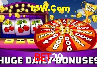 Slot Games Bet29