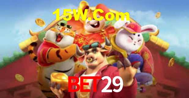 Exclusive Games Bet29